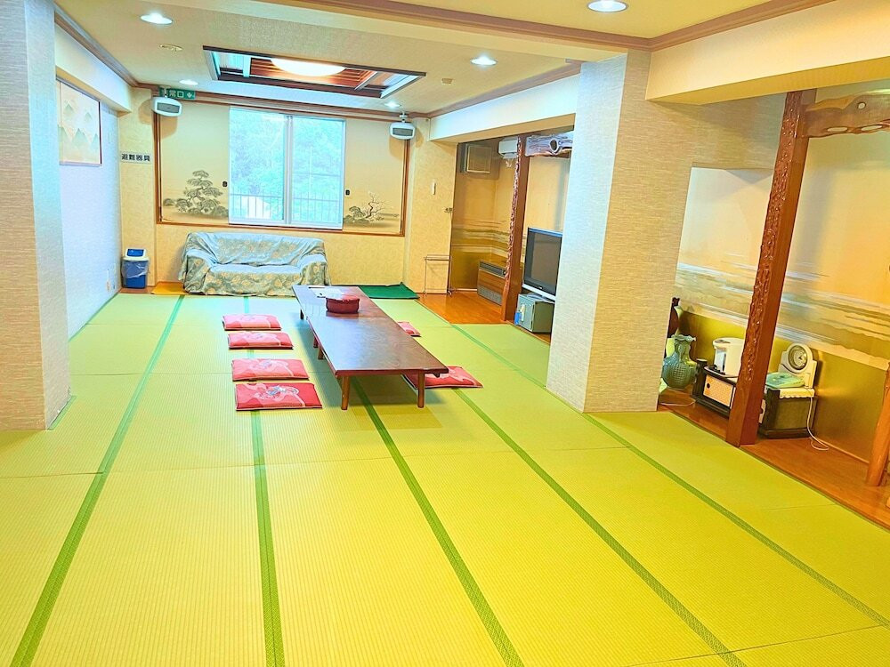 客室