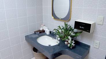 バスルームのシンク / 36