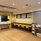 スマイルホテル宇都宮東口（栃木県 ビジネスホテル） / 2