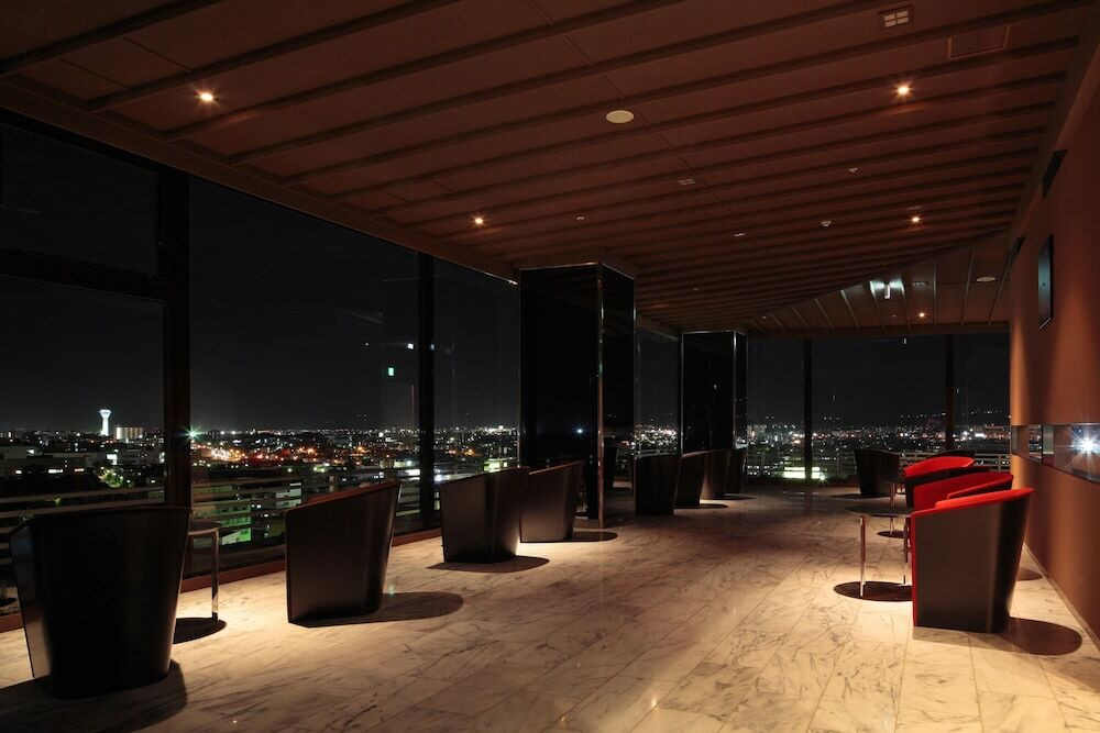 SKY SALON BOUKYOU②