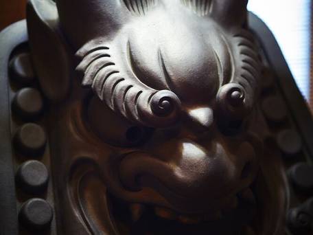 旅館浅草指月 / 3