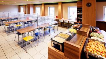 レストラン / 21