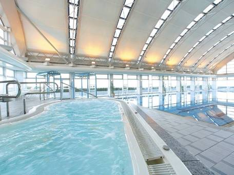 リーガロイヤルホテル広島 / 5