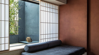 テラス付きTouプレミアムキング