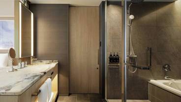 バスルーム / 25