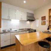 グリーンハウス ホリデーニセコ（北海道 コテージ・ロッジ・一棟貸） / 5