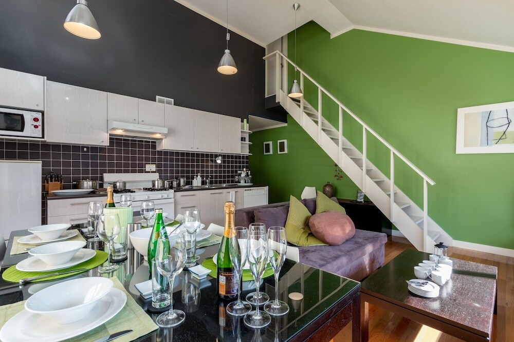 ダイニングルーム