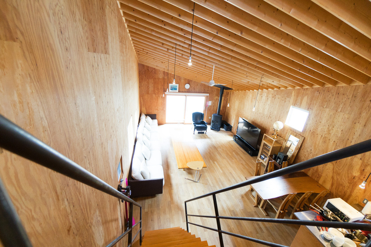 海BBQを楽しめる♪蘭島海水浴場に位置するコテージ4068359