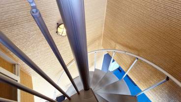 施設内の設備 / 23