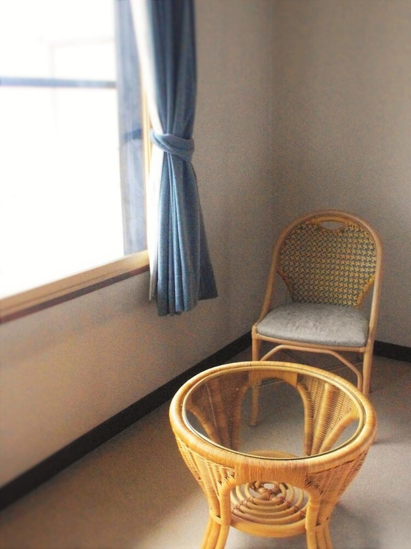 客室の設備とサービス