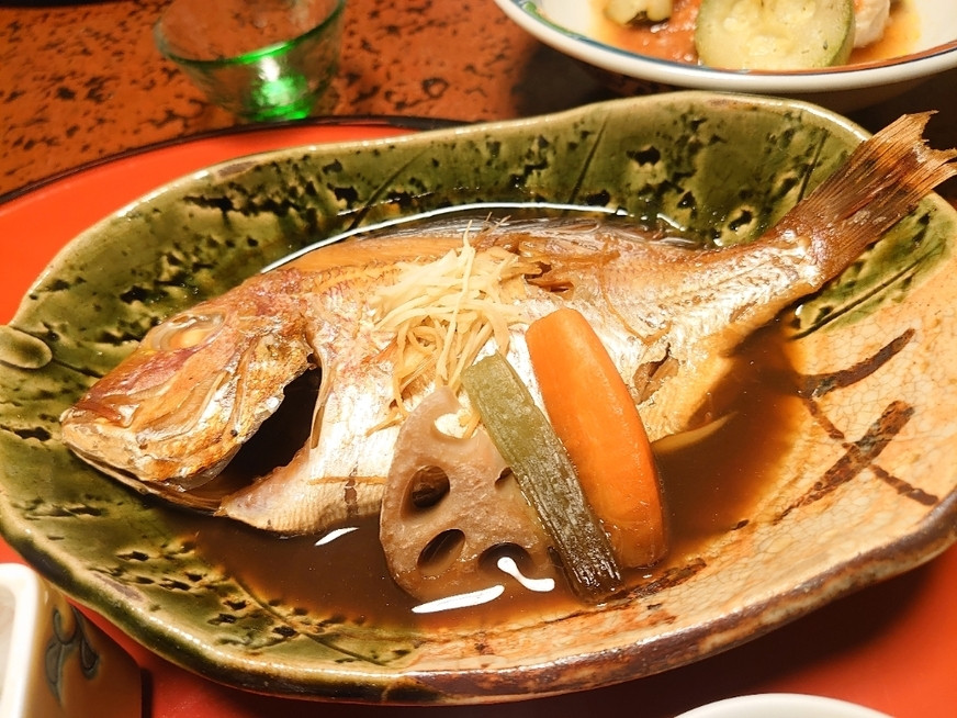 「湯元　玉井館」 料理 134699535 