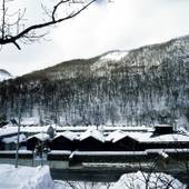 朝里川温泉 小樽旅亭 藏群（北海道 旅館） / 2