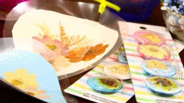 施設内の設備 / 7