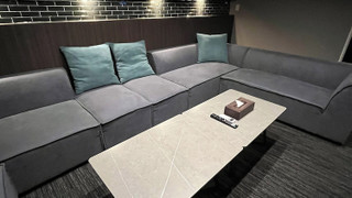 ロイヤルD 禁煙