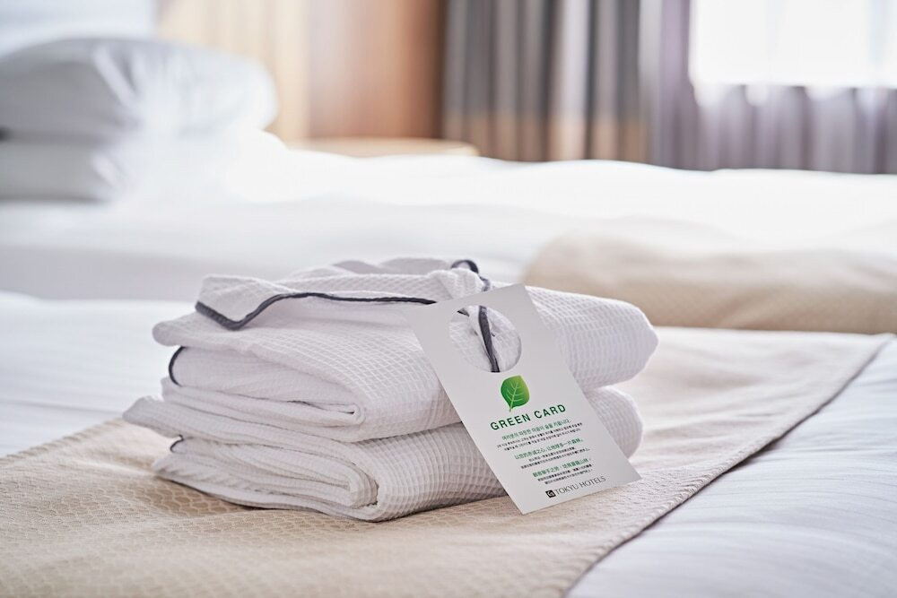 客室の設備とサービス