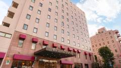 高知パレスホテル