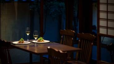 レストラン② / 2