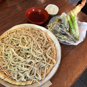 「軽井沢そばひょうろく」 料理 134864462 