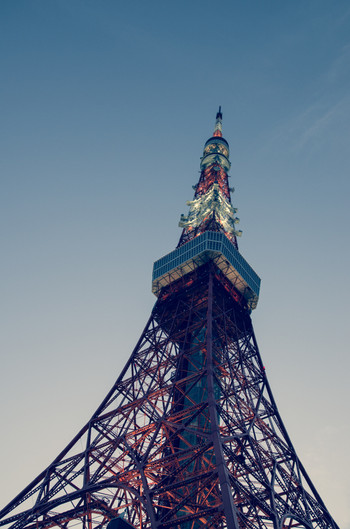 1.東京タワー916845