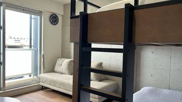 リビング エリア / 25