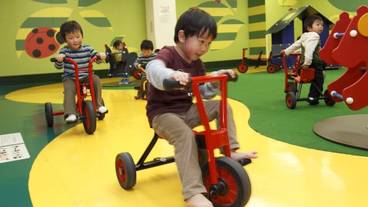 子供用の遊び場 - 屋内 / 19