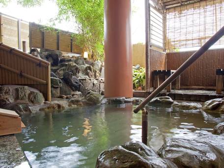 熱海温泉　湯宿一番地 / 2