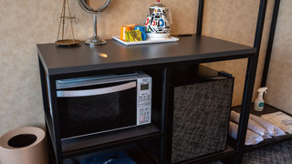 スーペリア ツインルーム 2 ベッドルーム 禁煙