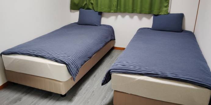 コンドミニアムホテル美浜ウーピー（沖縄県 アパートメント） / 1