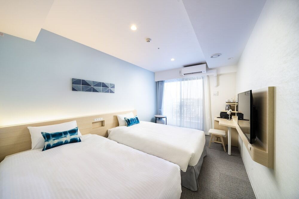 スタンダードツイン