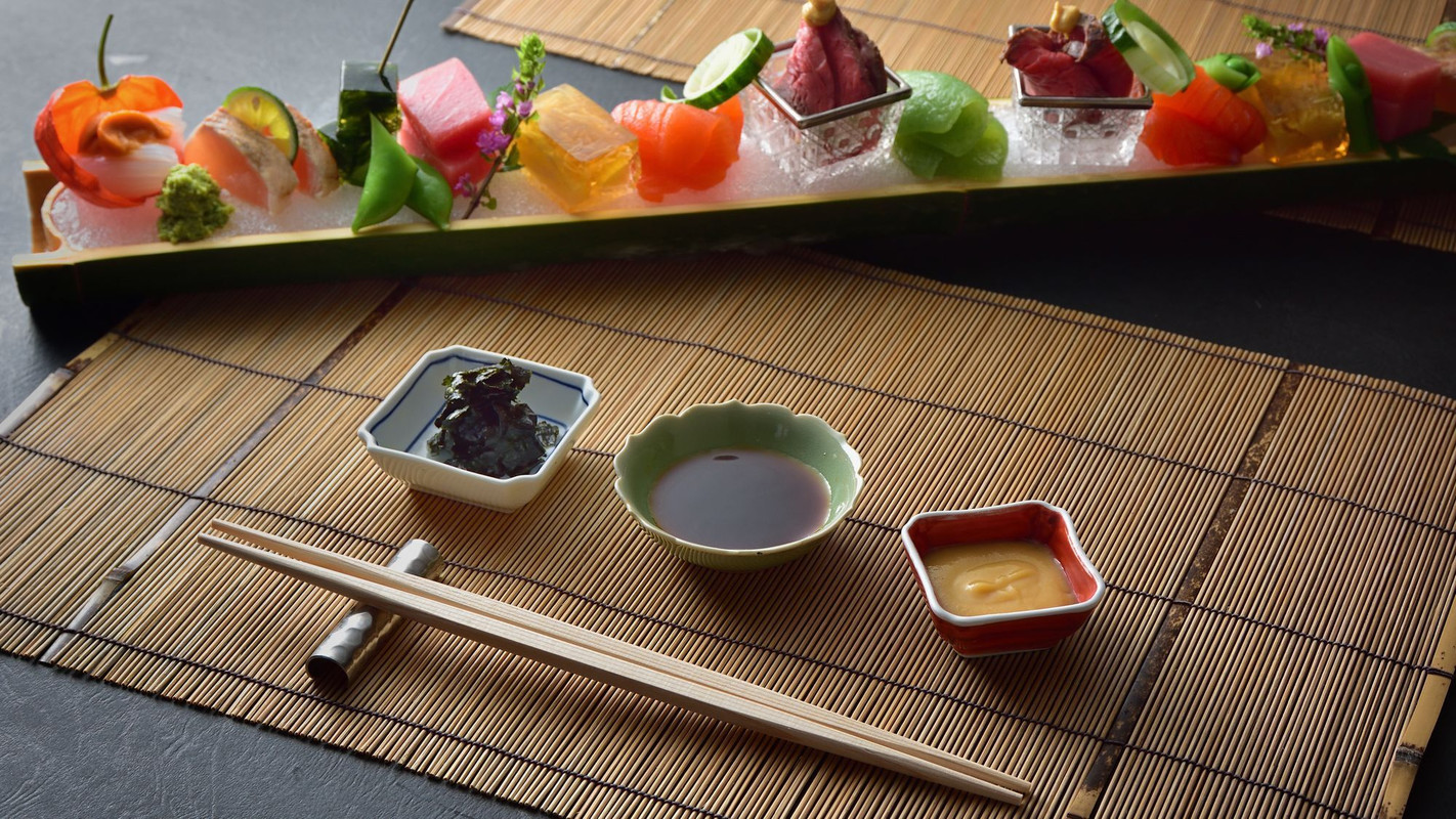 時わすれの宿 佳元（シマオンセン トキワスレノヤド ヨシモト） / 1