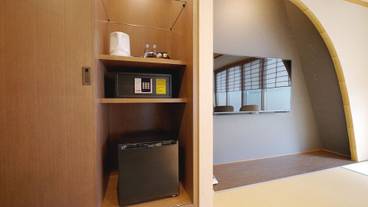 小型冷蔵庫 / 40