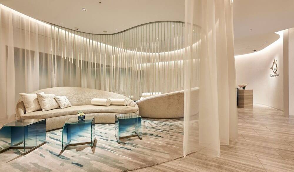 スパ・センバリー④ / 4