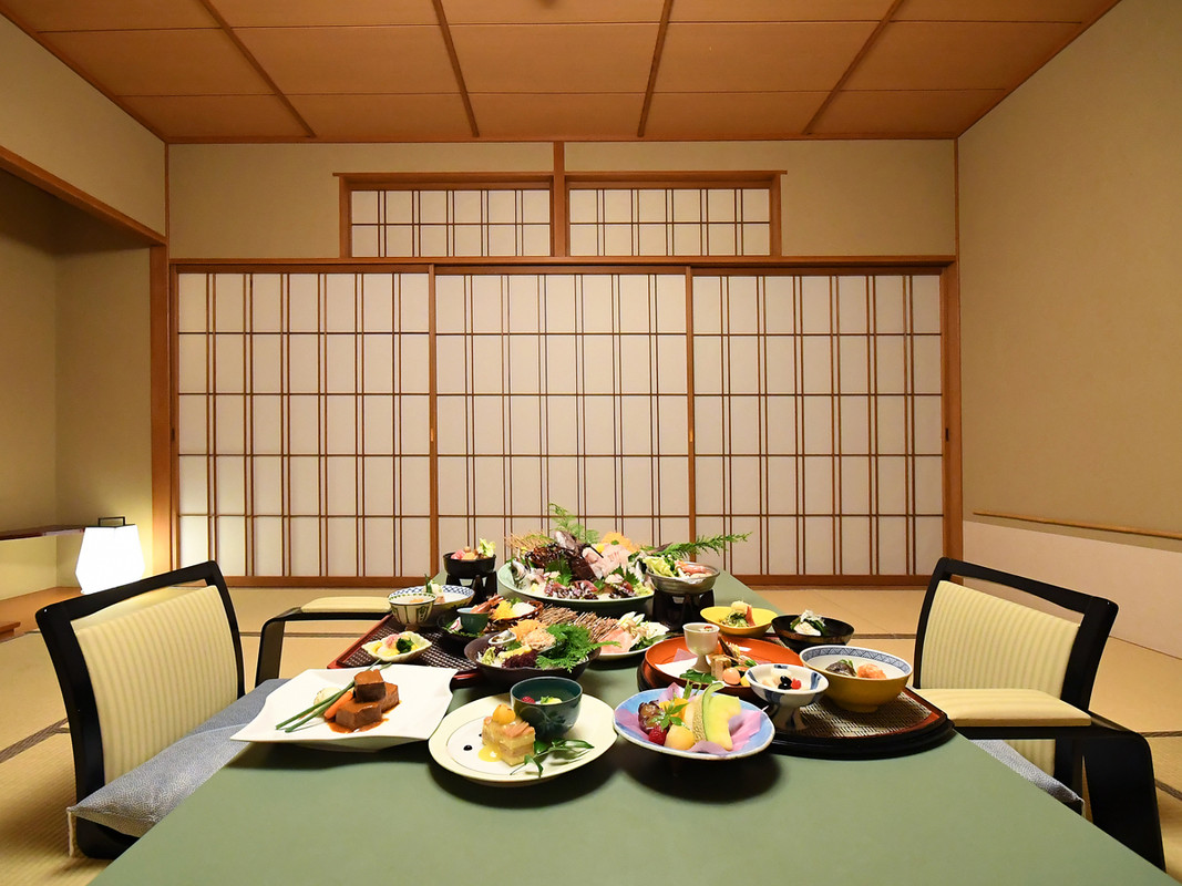 伊東温泉 青山やまと(セイザンヤマト) / 2