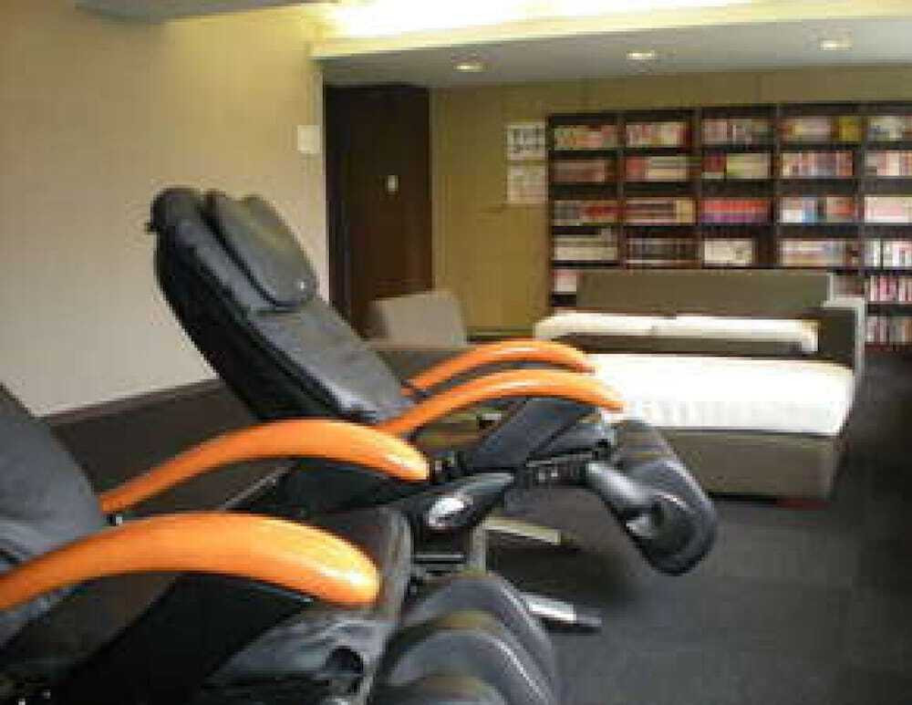 エグゼクティブ ラウンジ