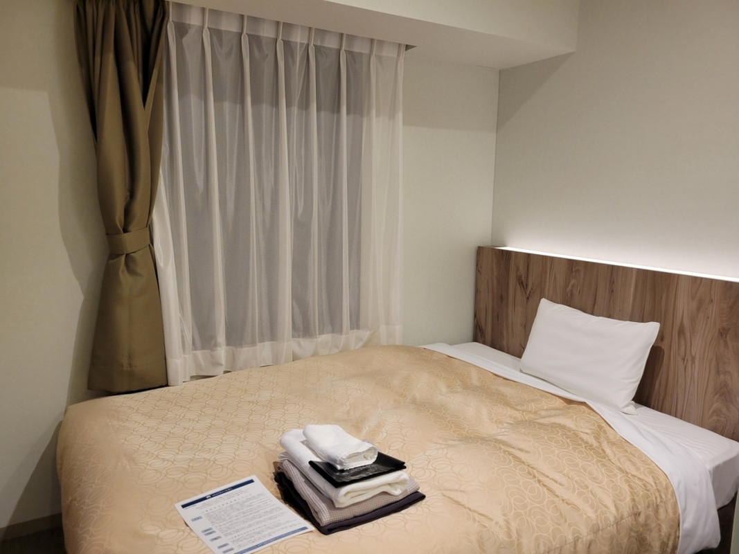 レディースルーム