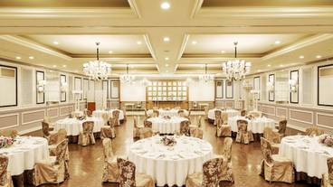 バンケット ホール / 14