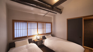 ファミリー スイート