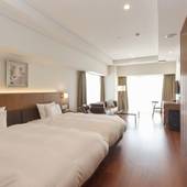 下関温泉 風の海(山口県 リゾートホテル) / 2