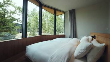 部屋からの景観 / 26