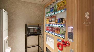 自動販売機 / 16