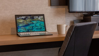 ビジネス ダブルルーム 禁煙