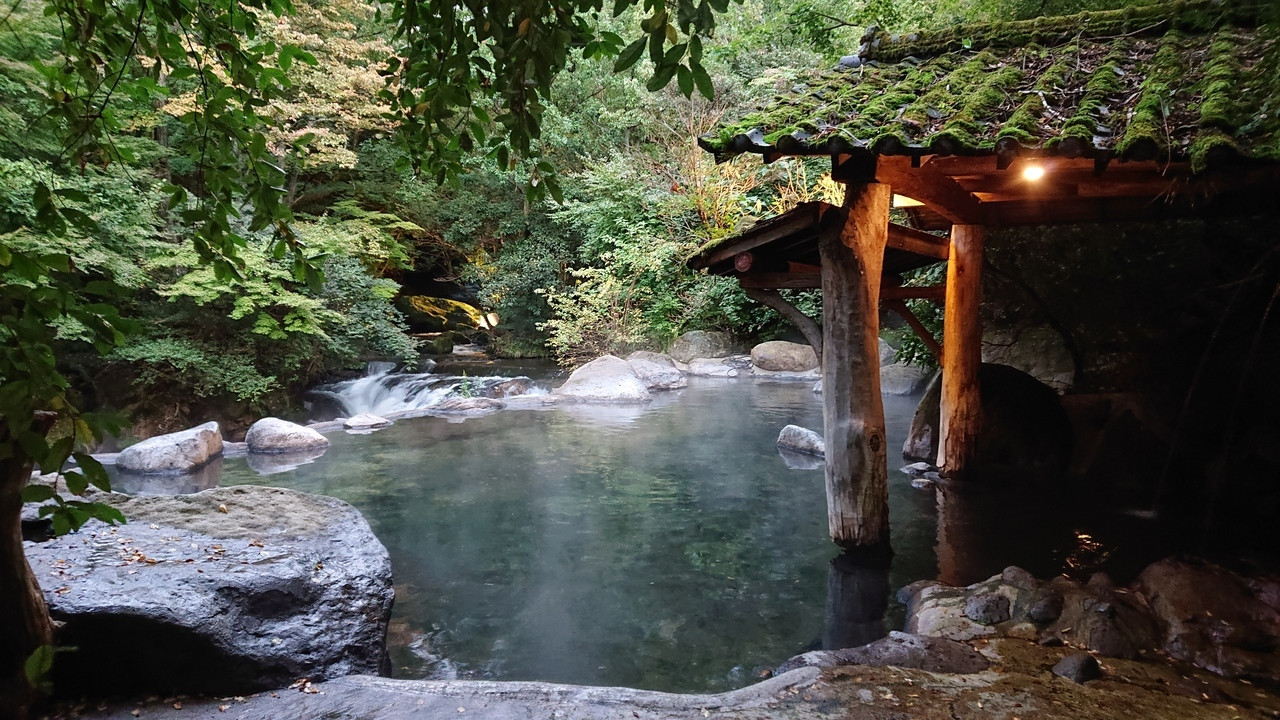 山あいの宿 山みず木（阿蘇郡南小国町）3500018