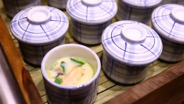 朝食ビュッフェ / 5