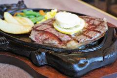 ステーキハウス88 那覇空港店