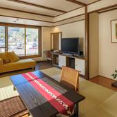 信州別所温泉 玉屋旅館（長野県 旅館） / 2