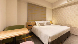 コンフォート ダブルルーム 禁煙