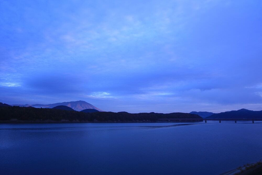 施設からの眺望