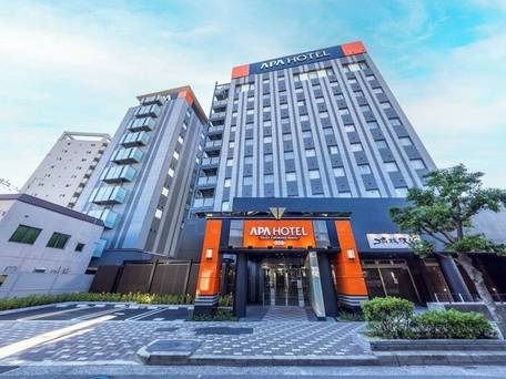 アパホテル 大阪門真市駅前 / 4