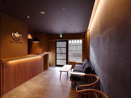 京宿 平安四季 / 2