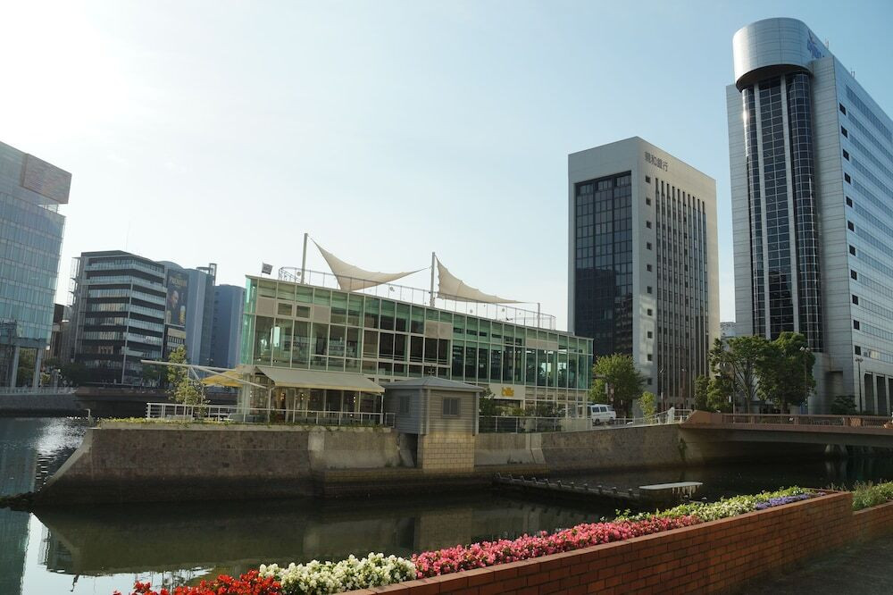 施設からの眺望